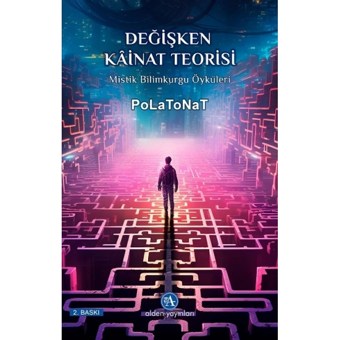 Değişken Kainat Teorisi