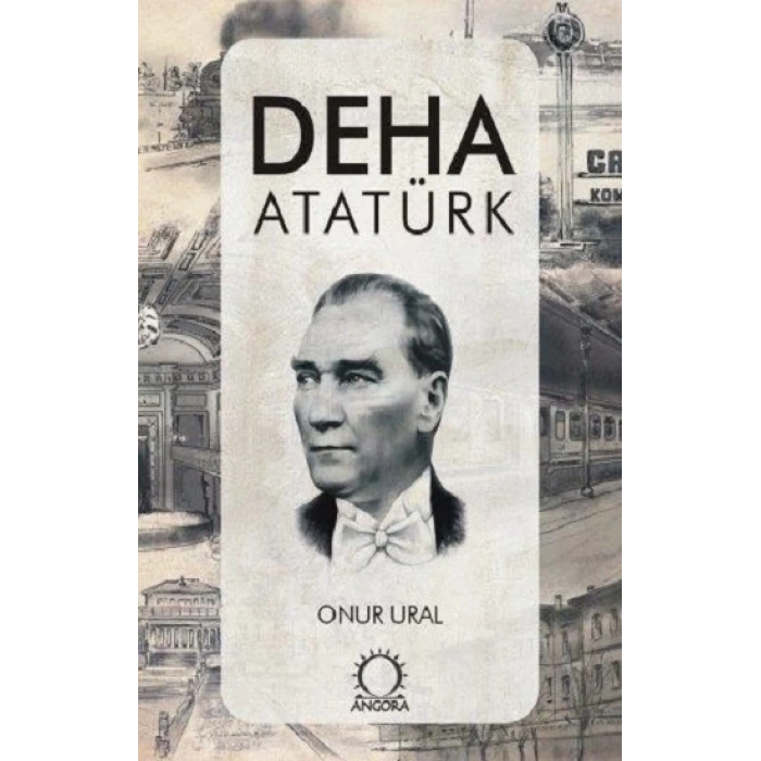 Deha Atatürk
