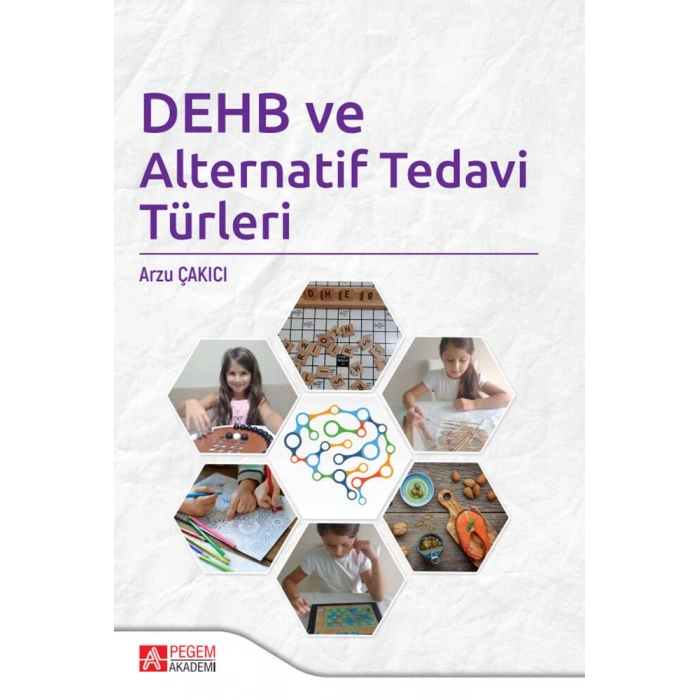 DEHB ve Alternatif Tedavi Türleri