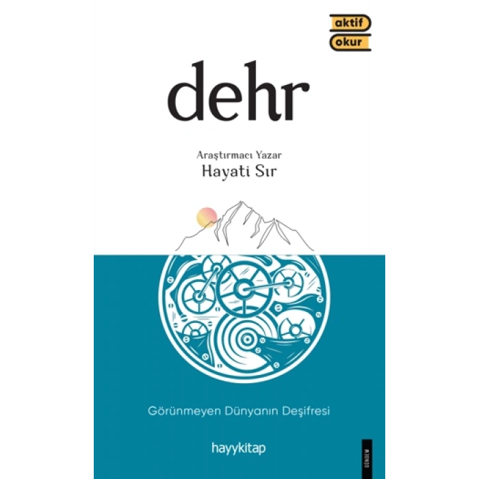 Dehr