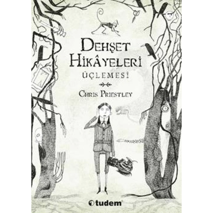 Dehşet Hikayeleri Üçlemesi