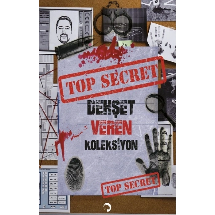 Dehşet Veren Koleksiyon