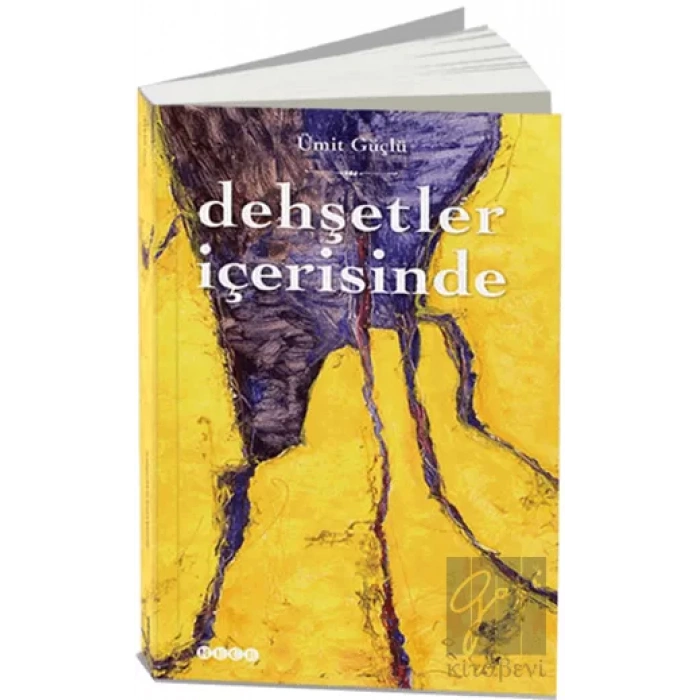 Dehşetler İçerisinde