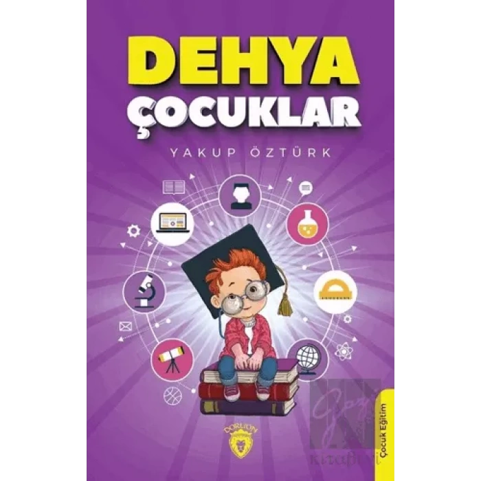 Dehya Çocuklar