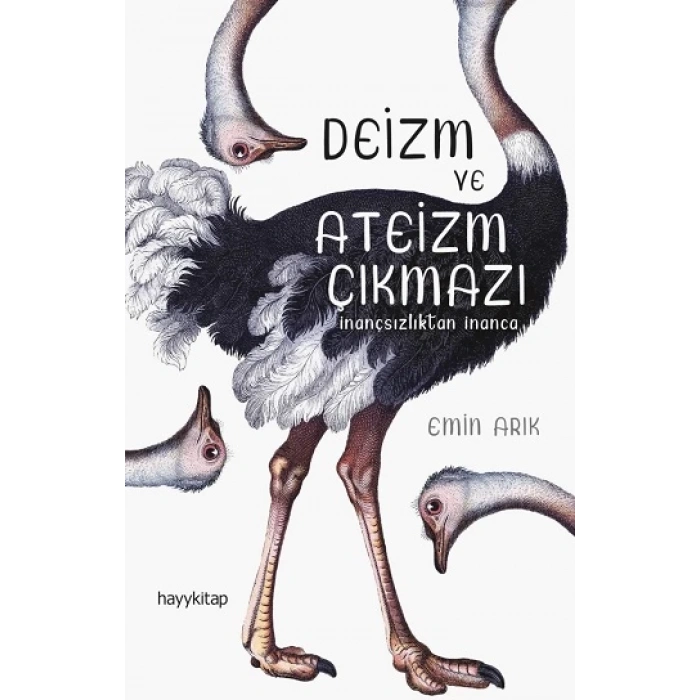 Deizm ve Ateizm Çıkmazı