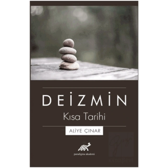 Deizmin Kısa Tarihi