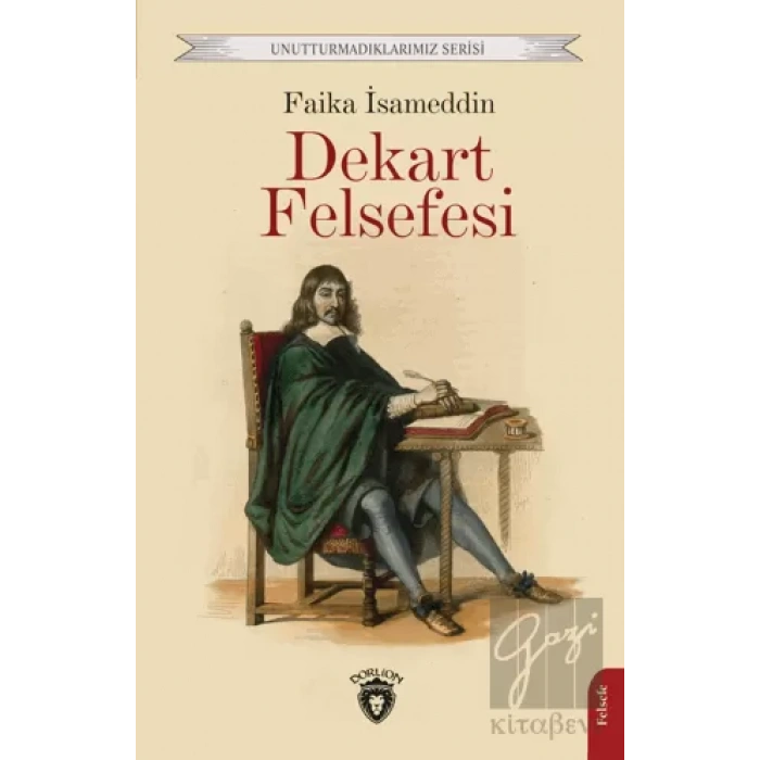 Dekart ve Felsefesi