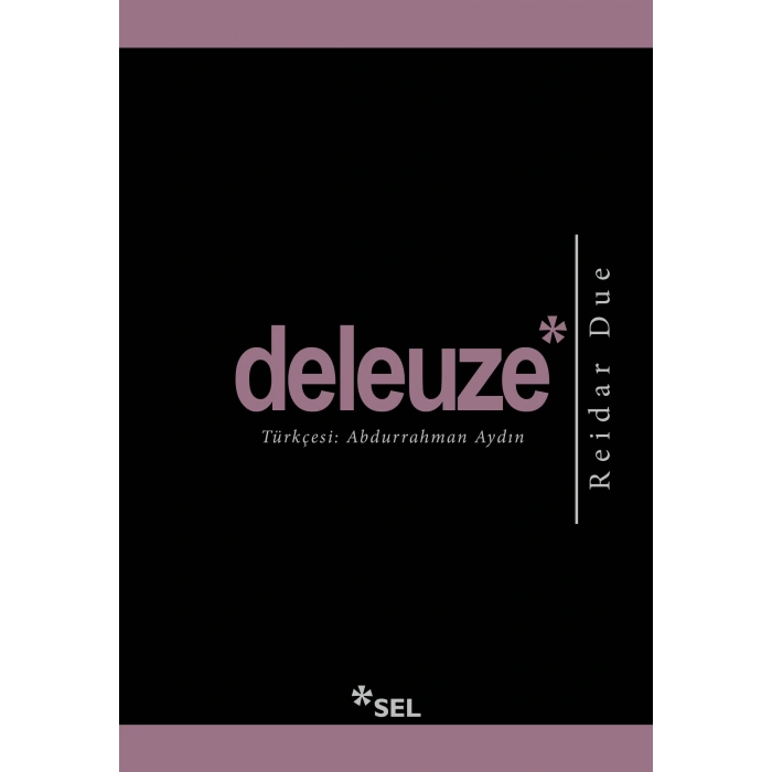 Deleuze