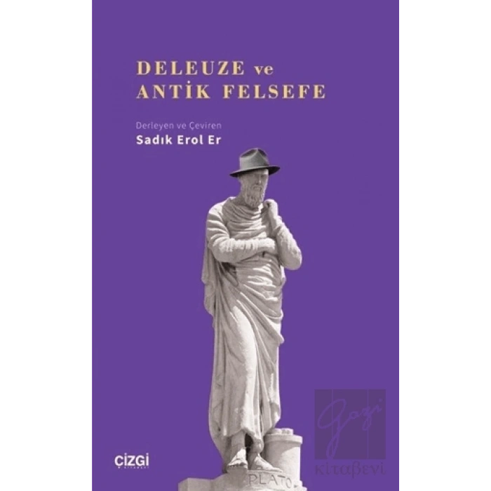 Deleuze ve Antik Felsefe