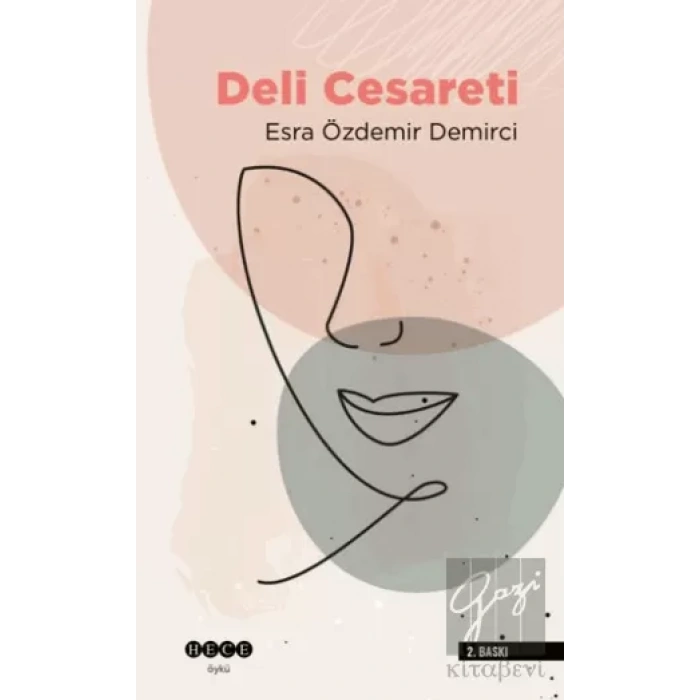 Deli Cesareti