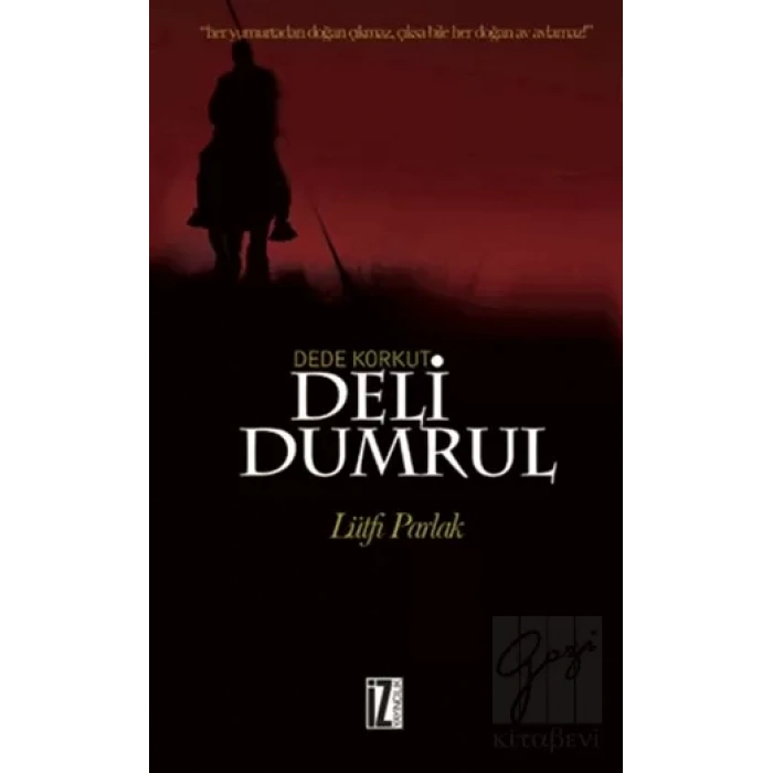 Deli Dumrul