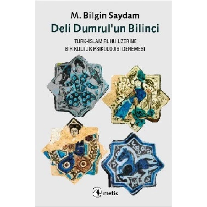 Deli Dumrulun Bilinci