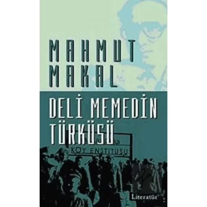 Deli Memedin Türküsü