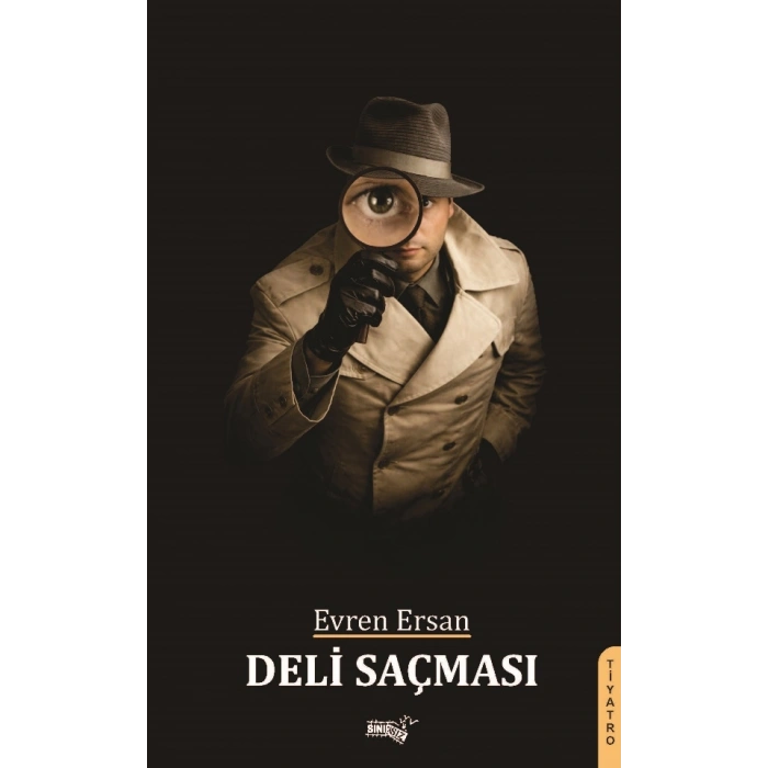 Deli Saçması