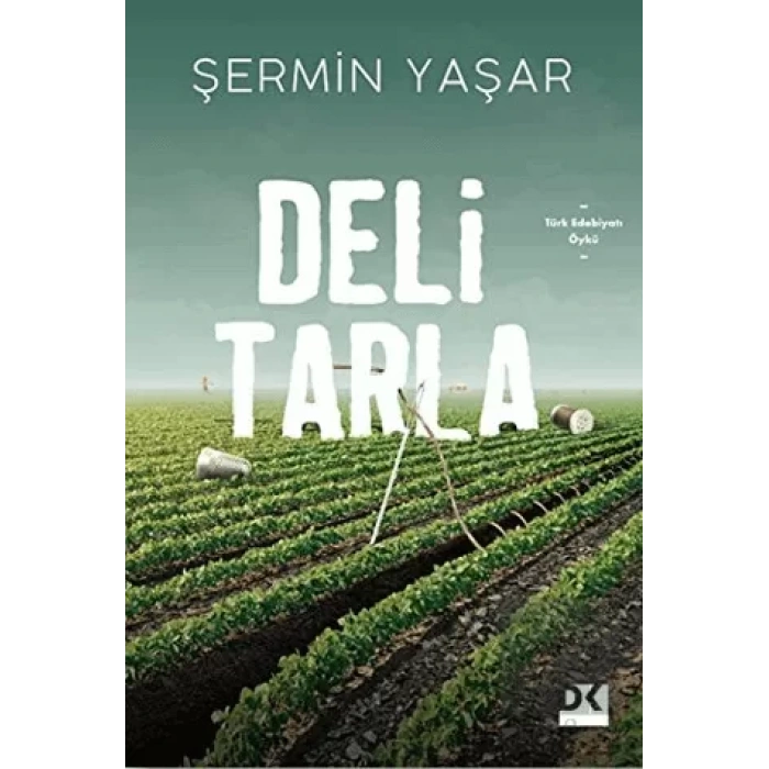 Deli Tarla