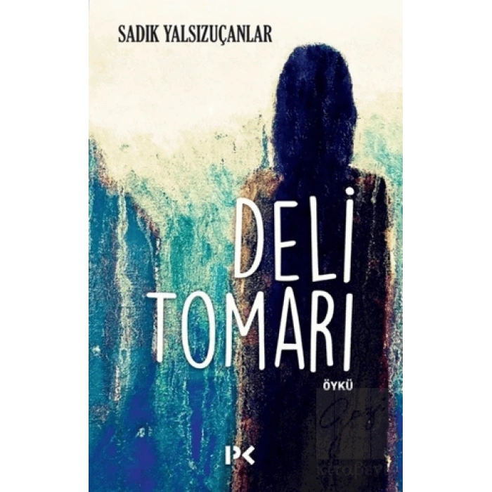 Deli Tomarı