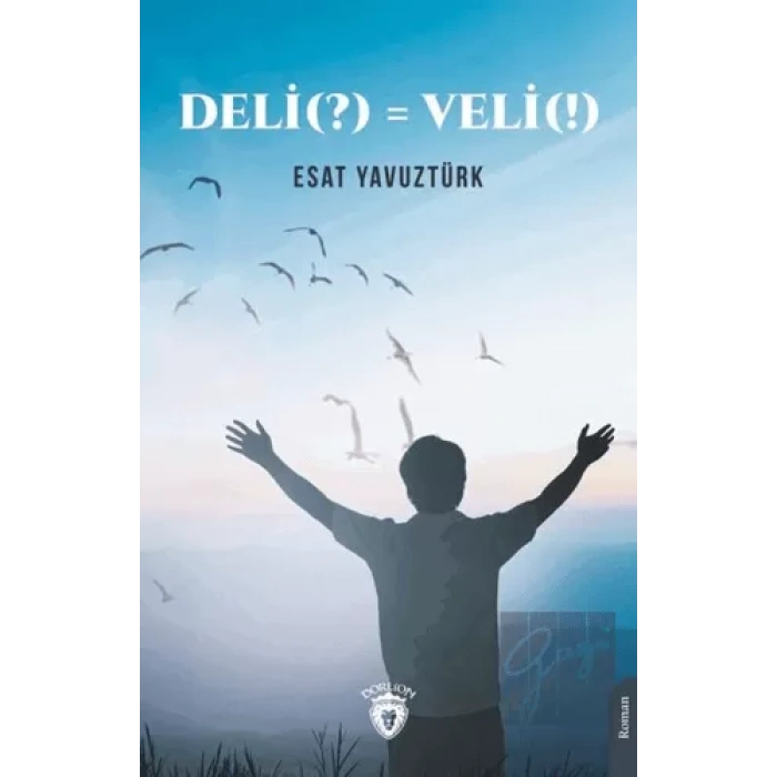Deli( ?) = Veli( !)
