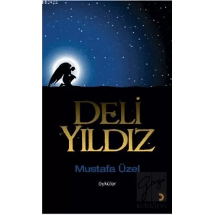 Deli Yıldız