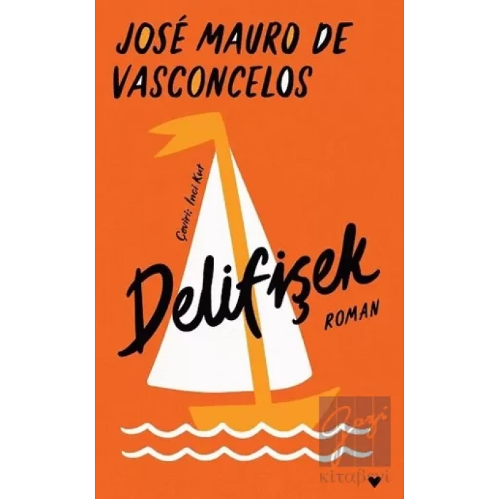 Delifişek (Ciltli )