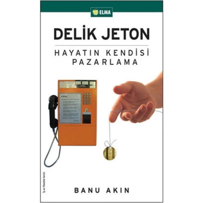 Delik Jeton