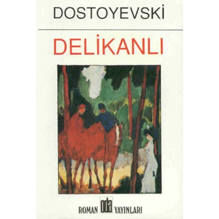 Delikanlı