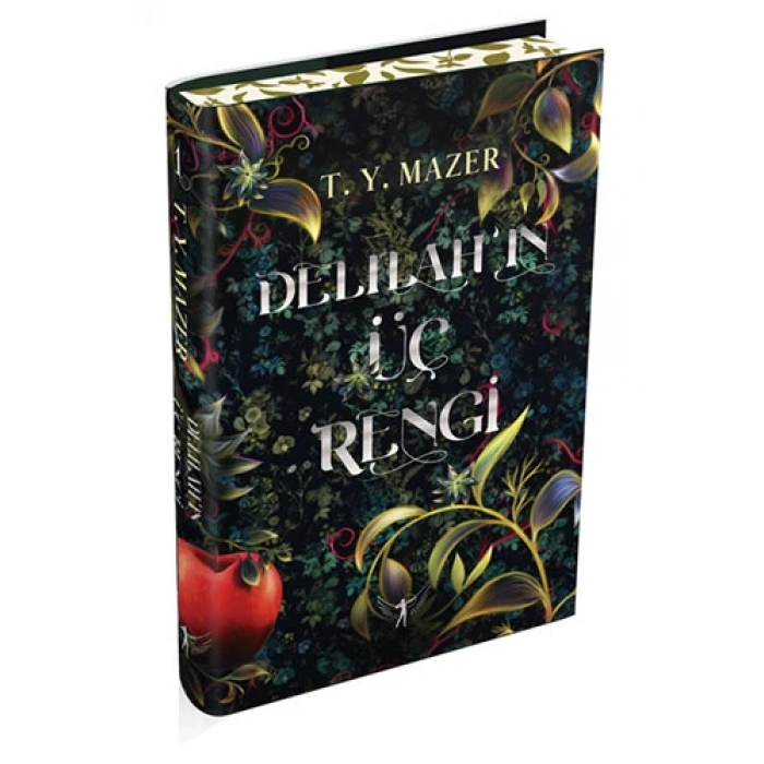 Delilah’ın Üç Rengi