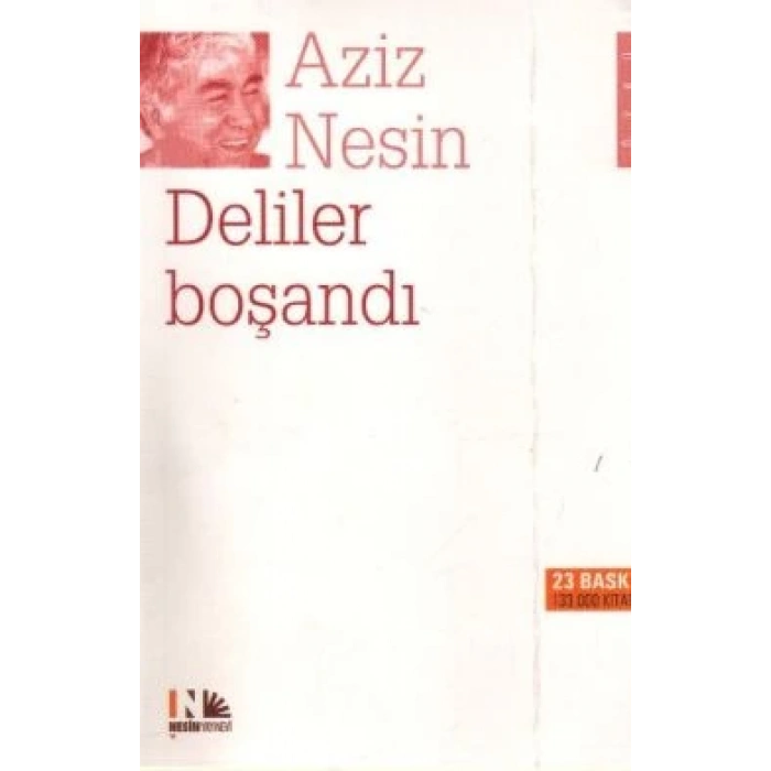 Deliler Boşandı