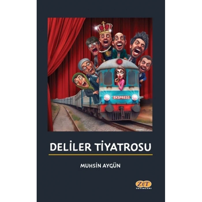 Deliler Tiyatrosu