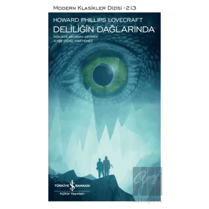 Deliliğin Dağlarında