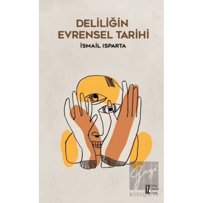 Deliliğin Evrensel Tarihi