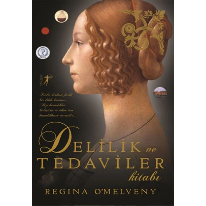 Delilik ve Tedaviler Kitabı