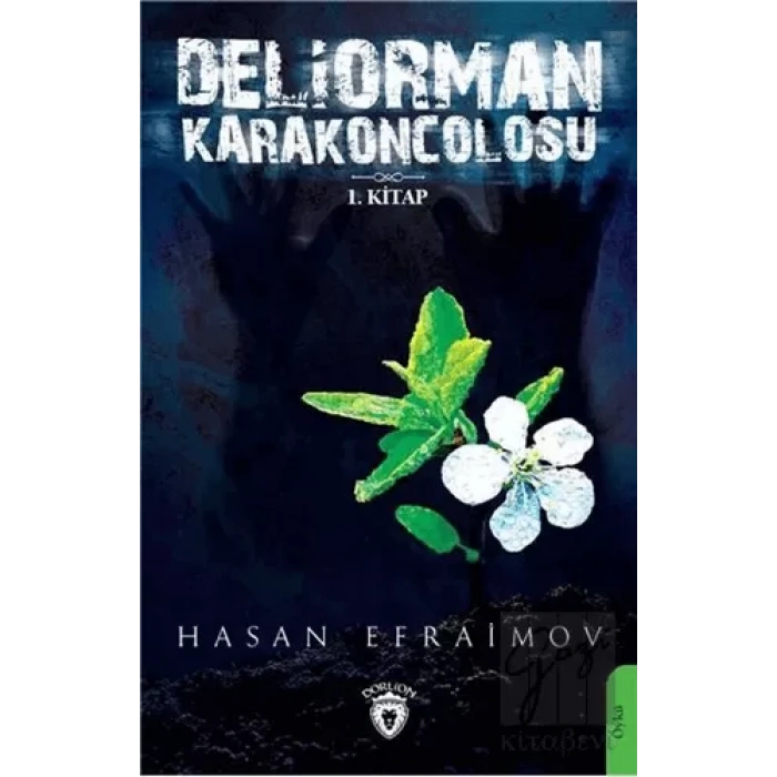 Deliorman Karakoncolosu