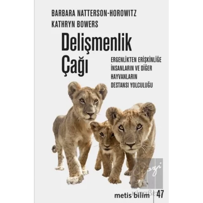 Delişmenlik Çağı