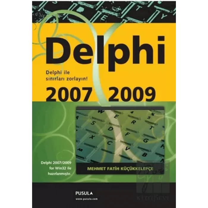 Delphi 2007-2009