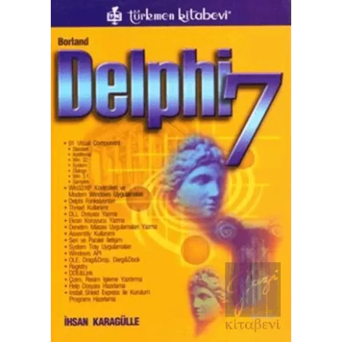 Delphi 7
