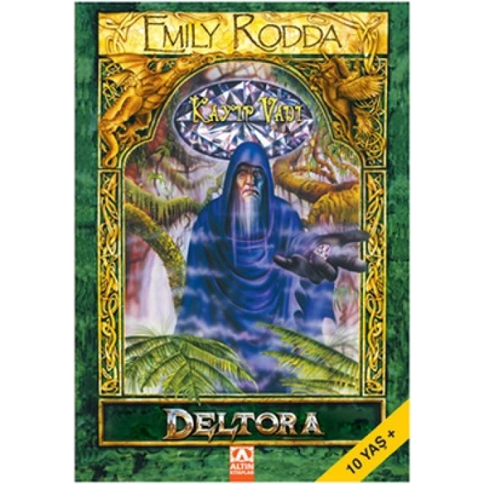 DELTORA KAYIP VADİ