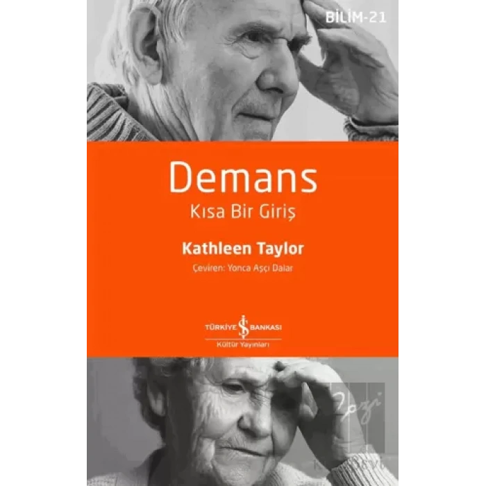 Demans – Kısa Bir Giriş