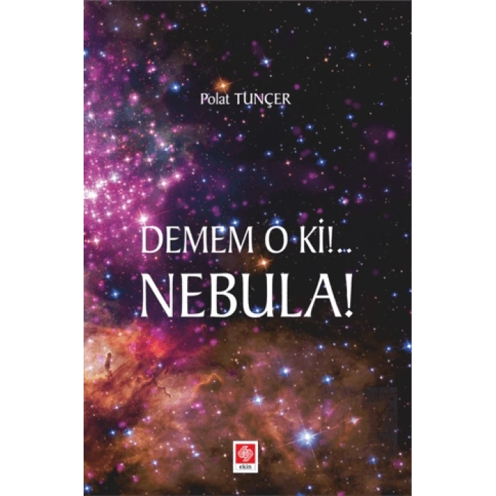Demem o ki!.. Nebula!