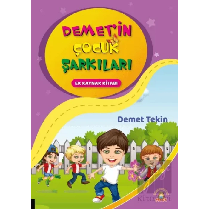 Demetin Çocuk Şarkıları