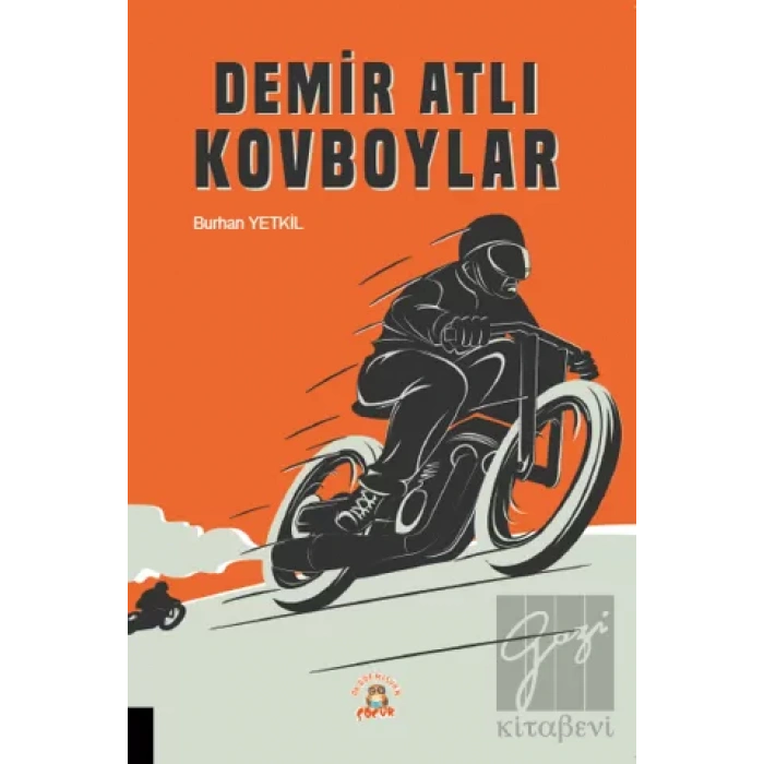 Demir Atlı Kovboylar