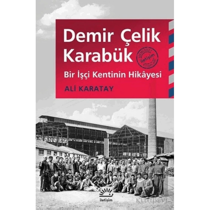 Demir Çelik Karabük