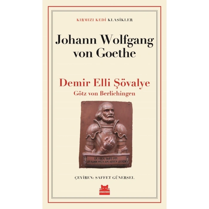 Demir Elli Şövalye