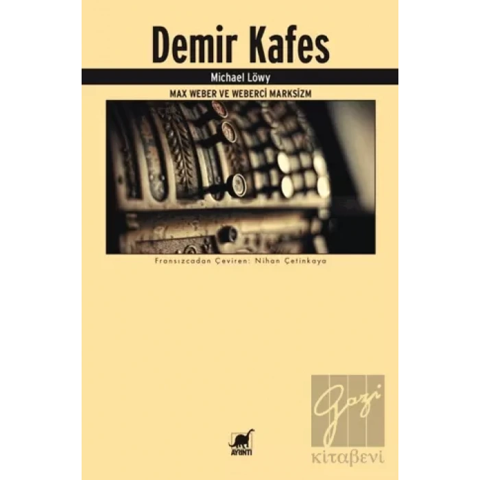 Demir Kafes