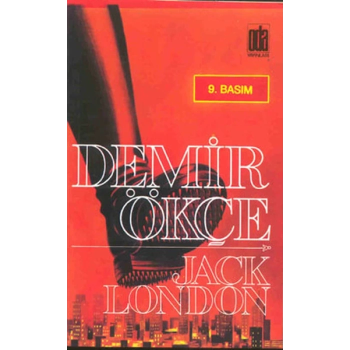Demir Ökçe