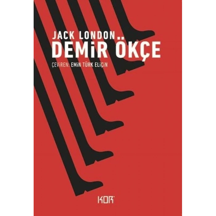 Demir Ökçe KOR