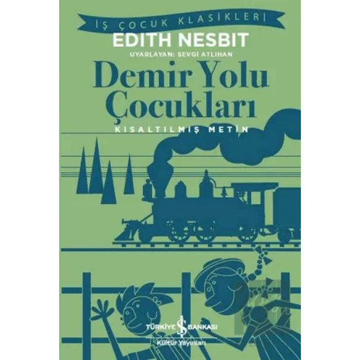 Demir Yolu Çocukları