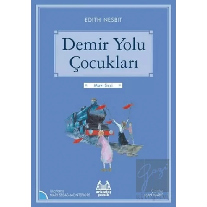 Demir Yolu Çocukları