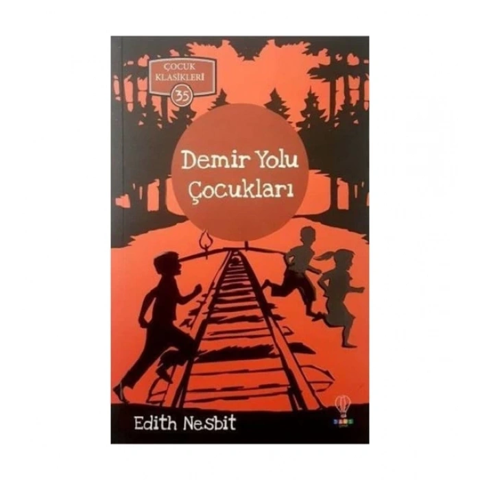 Demir Yolu Çocukları