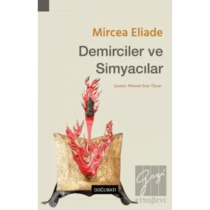 Demirciler ve Simyacılar