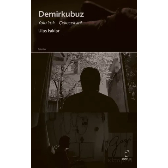 Demirkubuz